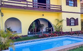 Pousada Casa Recanto da Serra